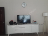 3+1  140m2 full yapılı daire