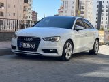 Audi A3 Sedab 2014 Model Full