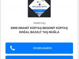 Antalya doğal kırma küptaş begonit küptaş 