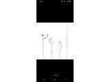 Apple iPhone Earpods Lightning Connector Kulaklık