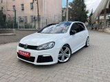 Dolular Dolusu Golf 1.6 TDI - RLİNE Dönüşüm