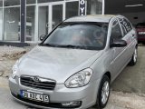 Hyundai Accenta Era 1.4