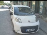 Temiz Aile Aracı - 2012 Fiorino 1.3 Multijet