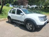 Hatasız Boyasız 2017 Model Dacia Duster 1.5 dCi