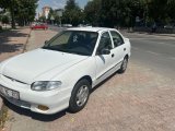 2000 Model Hyundai Accent Dizel