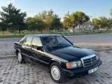 Mercedes 190E 1985 Model