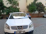 2009 Nissan QASHQAİ 1.5 Dizel 