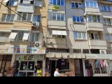 EDREMİT KURŞUNLU CAMİ MEVKİ SATILIK DAİRE 