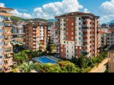 ALANYA MERKEZ OTOPARK SİTESİ 2+1DAİRE