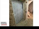 AKMESCİD MAHALLESİNDE  ÖNÜ AÇIK ÇİFT CEPHELİ FULL LÜX GENİŞ 2+1 85M  SIFIR DAİRE OTURMA RUHSATLARI HAZIRDIR  5.KATLININ BALKONLU Y.ZEMİNİ FİYAT'TA PAZARLIĞI