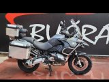 2007 MODEL HASARSIZ 2007 R1200 GS  TEİPLE BLACK 94.000 KM DE