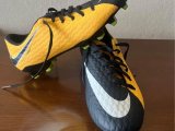 Nike Hypervenom Phelon III FG