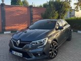 MEGANE 4 köy