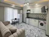 DENİZLİ İNCİLİPINAR 1+1 LÜKS DAİRE SATILIK 