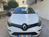 2020 değişensiz Renault clio