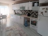 Kuşadası Davutlar 2+1 ful eşyalı satılık daire 