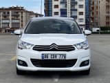 Citroen C4 1.6 HDI Confort 2012 Model