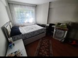 Bursa muradiye 120 M2 3+1 temiz ve bakımlı ara kat satılık daire