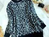 Leopar tunik