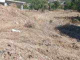 Cankurtaran da 460 M2 Antalya yoluna yakın villalık arsa