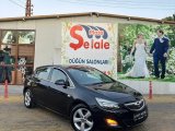 Opel astra 1.3 Cdti 2012 model