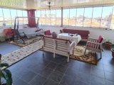 ERKEZ EFENDİ MAH. ZEMİNDEN ASANSÖRLÜ 5.KAT 4+1 FULL LÜKS SATILIK DUBLEKS DAİRE