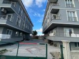 BURDUR SATILIK DAİRE 1+1 80m2