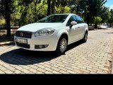 Hatasız boyasız Fiat Linea 