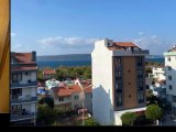 ÇANAKKALE KEPEZDE DENİZ MANZARALI 4+1 DUBLEX DAİRE