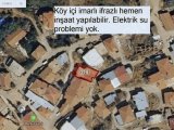 KONYA ILGIN BELEKLER KÖYÜNDE SATILIK KERPİÇ EV 