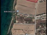 ÇANAKKALE GELİBOLU SATILIK ARSA 252m2