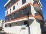 ÇANAKKALE BARBAROS MAHALLESİNDE SIFIR 1+1 DAİRE