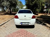 2012 Fiat Linea 