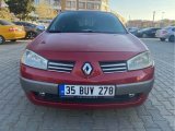 Renault Megane 1.4