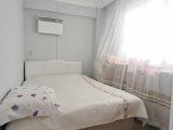 Merkez de Kiralık 1+1 Eşyalı Daire / Zafer Mahallesi