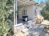 MANİSA, SARUHANLI, PAŞAKOY MAHALLESİNDE 9.250.M2 ZEYTİNLİK / BAĞ / 1+1 TERASLI BETONARME DAİRE