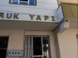 AYDEM EMLAK'TAN SATILIK DAİRELER  4 ODA 140 METRE TEKLİ DAİRE 1 Cİ KAT SIFIR