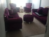 AYDEM EMLAK'TAN SATILIK DAİRE  4 ODA 140 M2 ÇİFT CEPE NUTFAK DOLABI